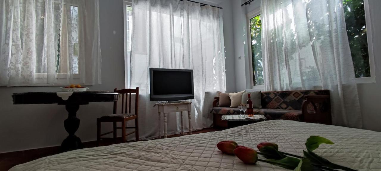 Dream Catcher Studio Skopelos Town Exterior photo